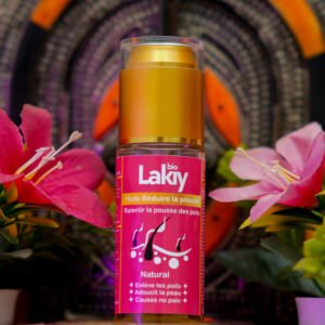 Hair Growth Oil
