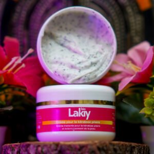 Goosebump Treatment Cream